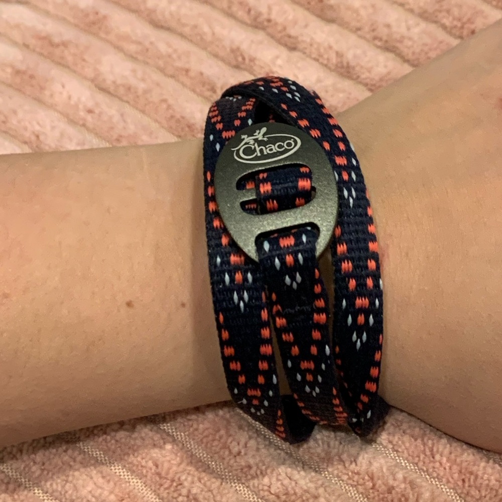 Chaco bracelet